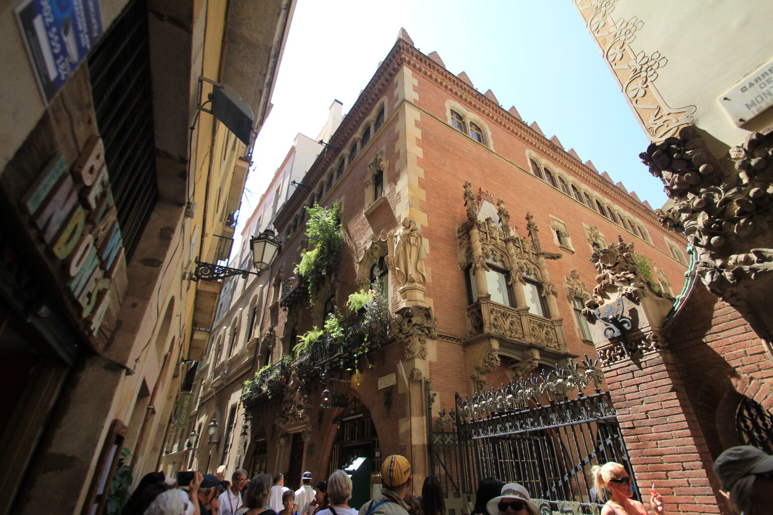 Les 6 meilleurs quartiers de Barcelone