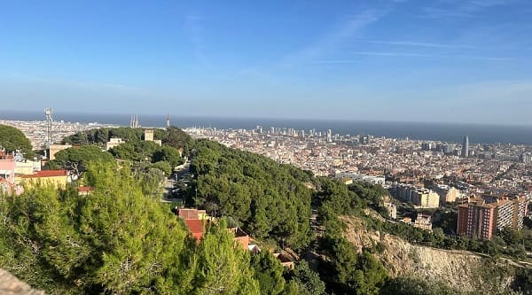 barcelone visite insolite ne français