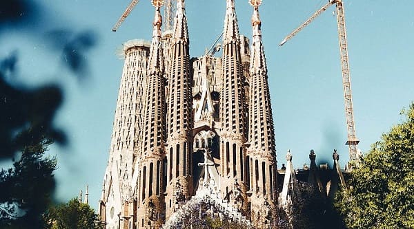 visiter barcelone en 1 jour français